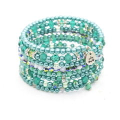 PU107 - Pulsera Acqua