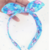 Tiara Bandana Stitch na internet