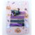 Kit Hairclips Halloween Gatinho