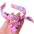 Tiara Bandana Hello Kitty e amigos - comprar online