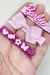 Hair Clips Barbie - loja online