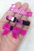 Imagem do Hair Clips Barbie