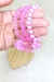 Trio de Pulseiras da Barbie - comprar online