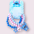 Trio de Pulseiras Stitch - comprar online