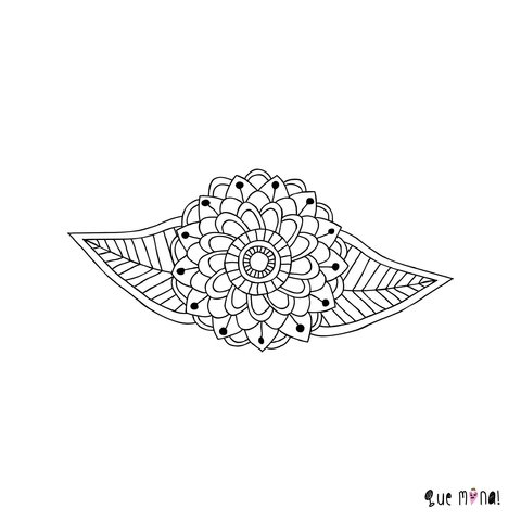 MANDALA