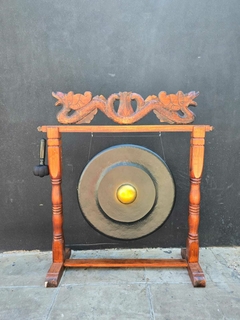 DEL285- Gong 80cm