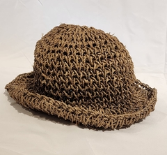 FIB010 - Sombrero de fibra