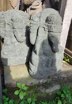 PIEA07 - Ganeshas de '80cm