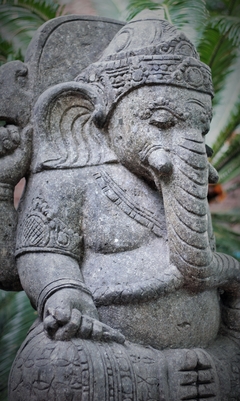 PIEA13 - Ganesha de 1m - comprar online