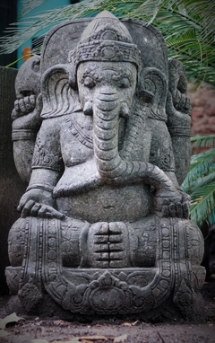 PIEA13 - Ganesha de 1m