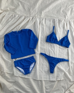 SET LUCCA AZUL- MINI SURFER - comprar online