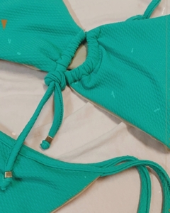 AZUCENA VERDE - BIKINI (Elegi las 2 partes) en internet