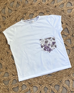 REMERA ANASTASIA VIOLETAS (SEGUNDA)