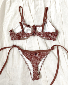 LESLY CHOCOLATE - BIKINI (Armalo como quieras) - comprar online