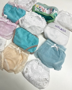 PACK DOCENA BOMBIS "PASTEL" x12 - comprar online