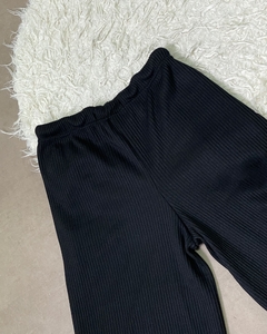 PANTALON GRACE NEGRO - tienda online