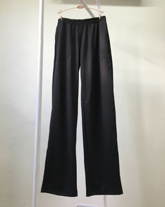 PANTALON MARIAH NEGRO