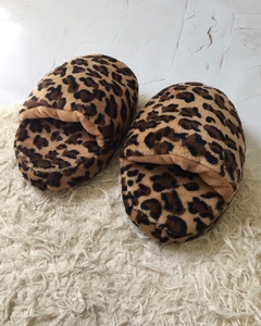 PANTUFLA PRINT