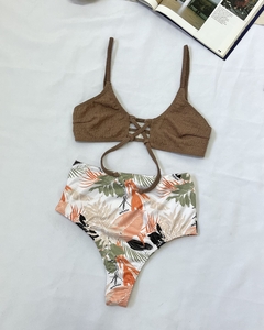 MACEDONIA TROPICAL- BIKINI (Elegi las 2 partes)