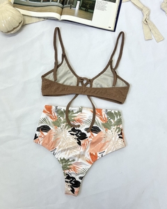 MACEDONIA TROPICAL- BIKINI (Elegi las 2 partes) - MALAGA 