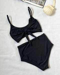 MARTINI NEGRO- BIKINI (Elegi las 2 partes) - tienda online