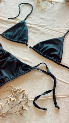 DATIL NEGRO - BIKINI (Armalo como quieras) - tienda online