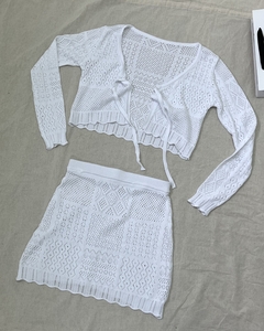 TOP BRISA BLANCO - tienda online