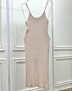 VESTIDO NORAH NUDE