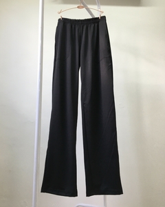 PANTALON MEDITAR NEGRO