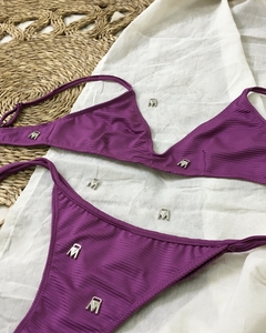 Imagen de NINA MAGENTA- BIKINI (Elegi las 2 partes)