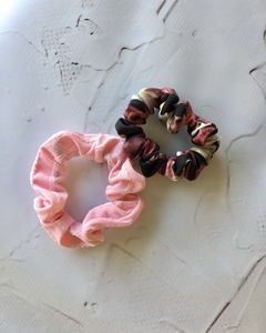 Imagen de SCRUNCHIE - COLITA DE PELO