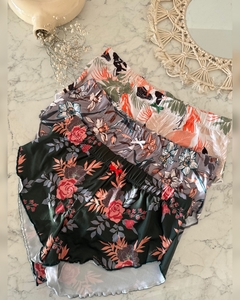 Imagen de PIJAMA MANHATTAN TROPICAL