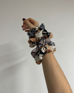 SCRUNCHIE - COLITA DE PELO - tienda online