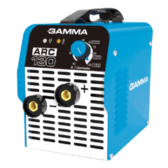 SOLDADORA INVERTER ARC 130 GAMMA