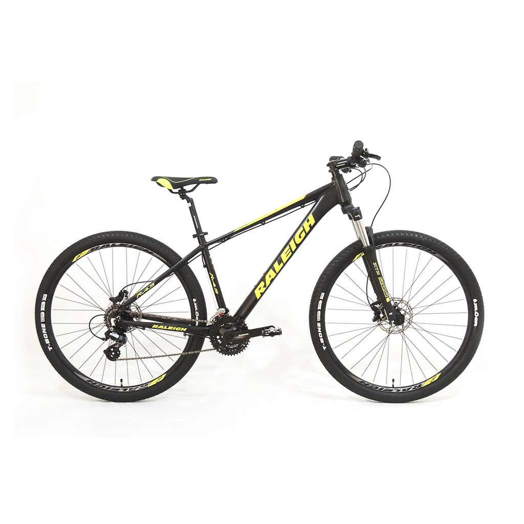 Bicicletas rodado best sale 29 raleigh