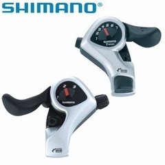 SHIFTER SHIMANO TOURNEY SL-TX50 21 VELOCIDADES - comprar online