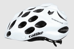 CASCO CATLIKE MODELO WHISPER EVO CICLISMO