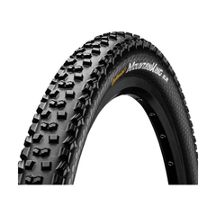 CUBIERTA CONTINENTAL MOUNTAIN KING 27.5" X 2.2 TUBELESS READY KEVLAR - Newbikes Argentina - Viví tu Mundo en Bici - Tienda de Bicicletas