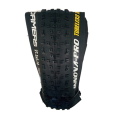 CUBIERTA INNOVA-PRO TRANSFORMERS 27.5" X 2.10MM TUBELESS READY MTB