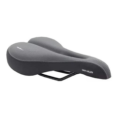 ASIENTO VAN HALEN PARA MTB CON GEL Y FOAM VAN601 - comprar online