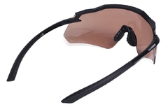 LENTES SHIMANO EQUINOX CON INTERCAMBIABLE TRANSPARENTE CE-EQNX4