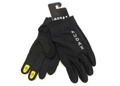 GUANTES AUDAX EXTREME DEDOS COMPLETOS HOMBRE