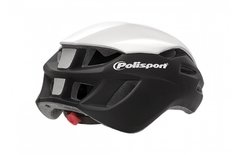 CASCO POLISPORT AEROROAD - Newbikes Argentina - Viví tu Mundo en Bici - Tienda de Bicicletas