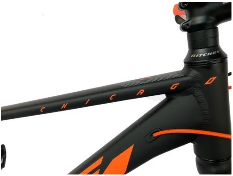 Bici ktm rodado online 29