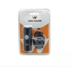 LUZ DELANTERA VAN HALEN MODELO VAN 810 - USB en internet