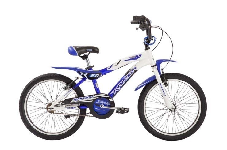 Bicicleta rodado best sale 20 medidas