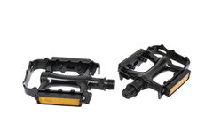 PEDALES WELLGO M248 ROSCA 9/16 MTB - comprar online