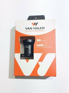 LUZ TRASERA VAN HALEN MODELO VAN 039 - USB