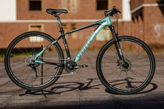 BICICLETA VENZO PRIMAL XC MTB RODADO 29" - tienda online