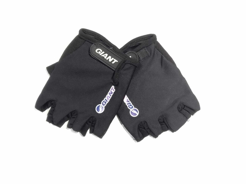 Guantes Ciclismo Bicicleta Ziroox Sticky Niño Gel